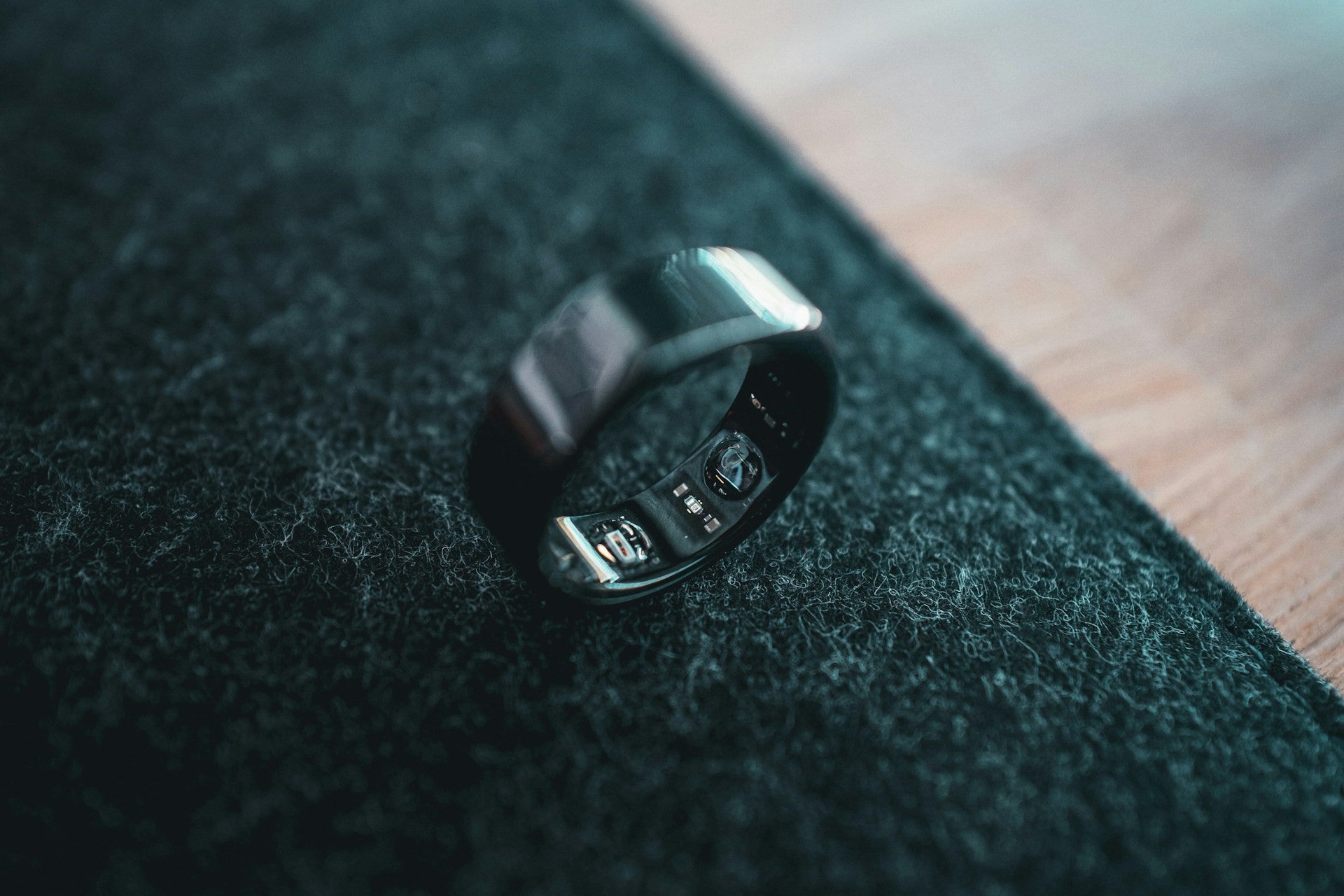 Smart Ring — czy to dobra alternatywa dla smartwatchy? 