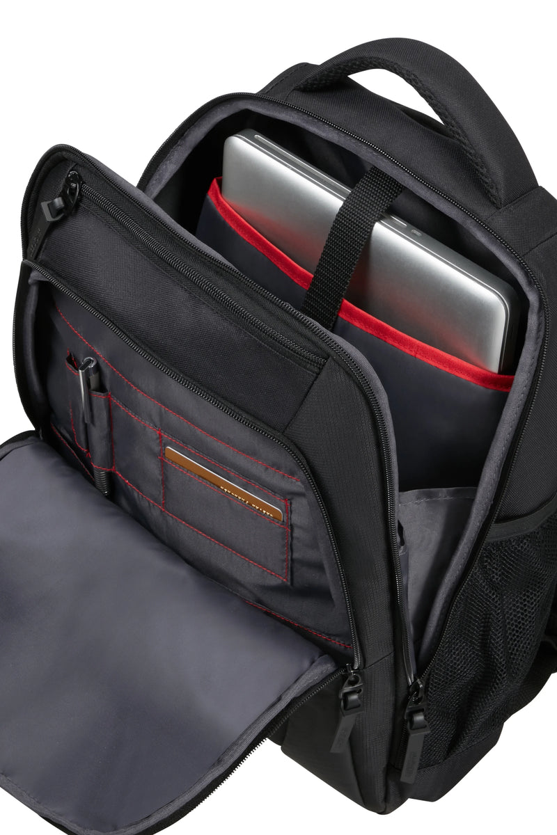 American Tourister plecak na laptop 15.6" Urban Groove UG12 Black