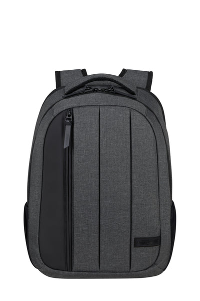 American Tourister plecak na laptop 14" Streethero Grey Melange