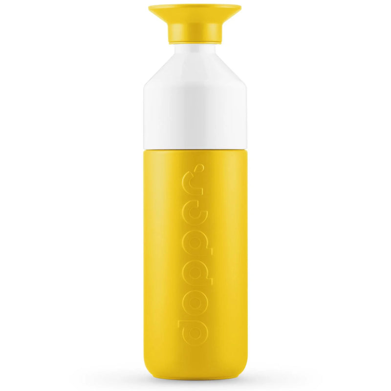 Dopper Insulated Lemon Crush butelka termiczna 580ml