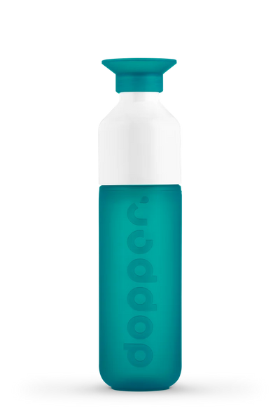 Dopper Original Tidal Teal butelka na wodę 450ml
