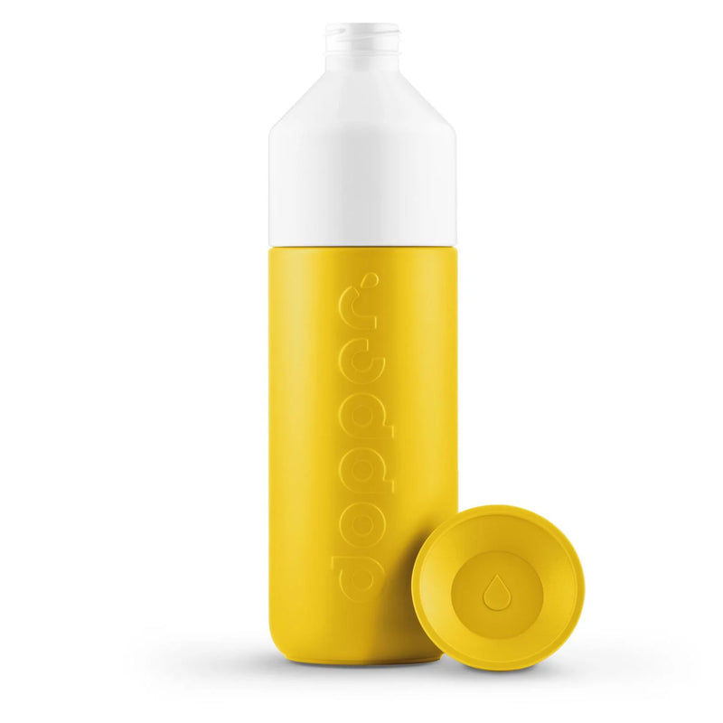 Dopper Insulated Lemon Crush butelka termiczna 580ml