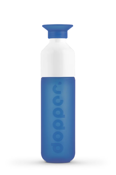Dopper Original Pacific Blue butelka na wodę 450ml