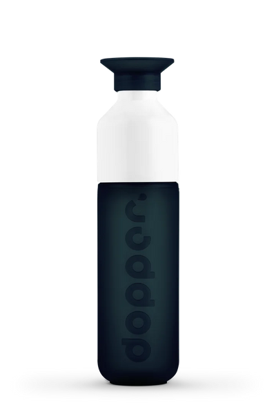 Dopper Original Dark Spring butelka na wodę 450ml