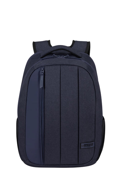 American Tourister plecak na laptop 15.6 Streethero Navy Melange