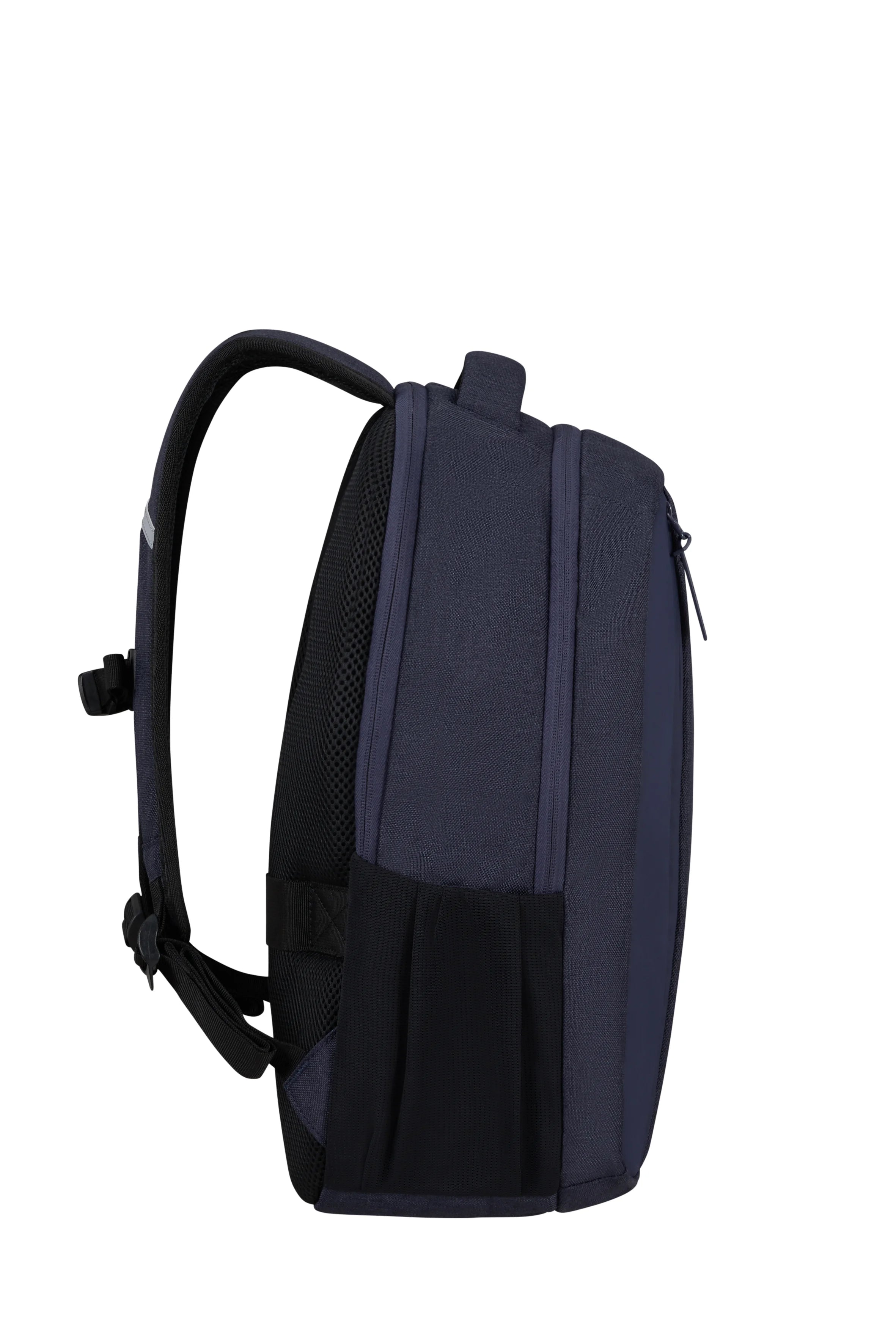 American Tourister plecak na laptop 15.6 Streethero Navy Melange