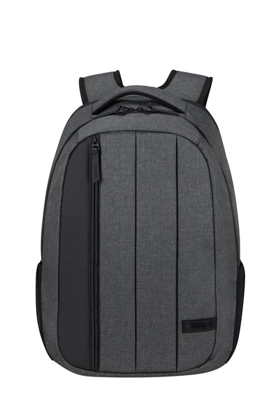 American Tourister plecak na laptop 17,3" Streethero Grey Melange