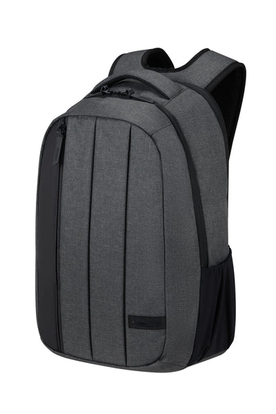 American Tourister plecak na laptop 17,3" Streethero Grey Melange