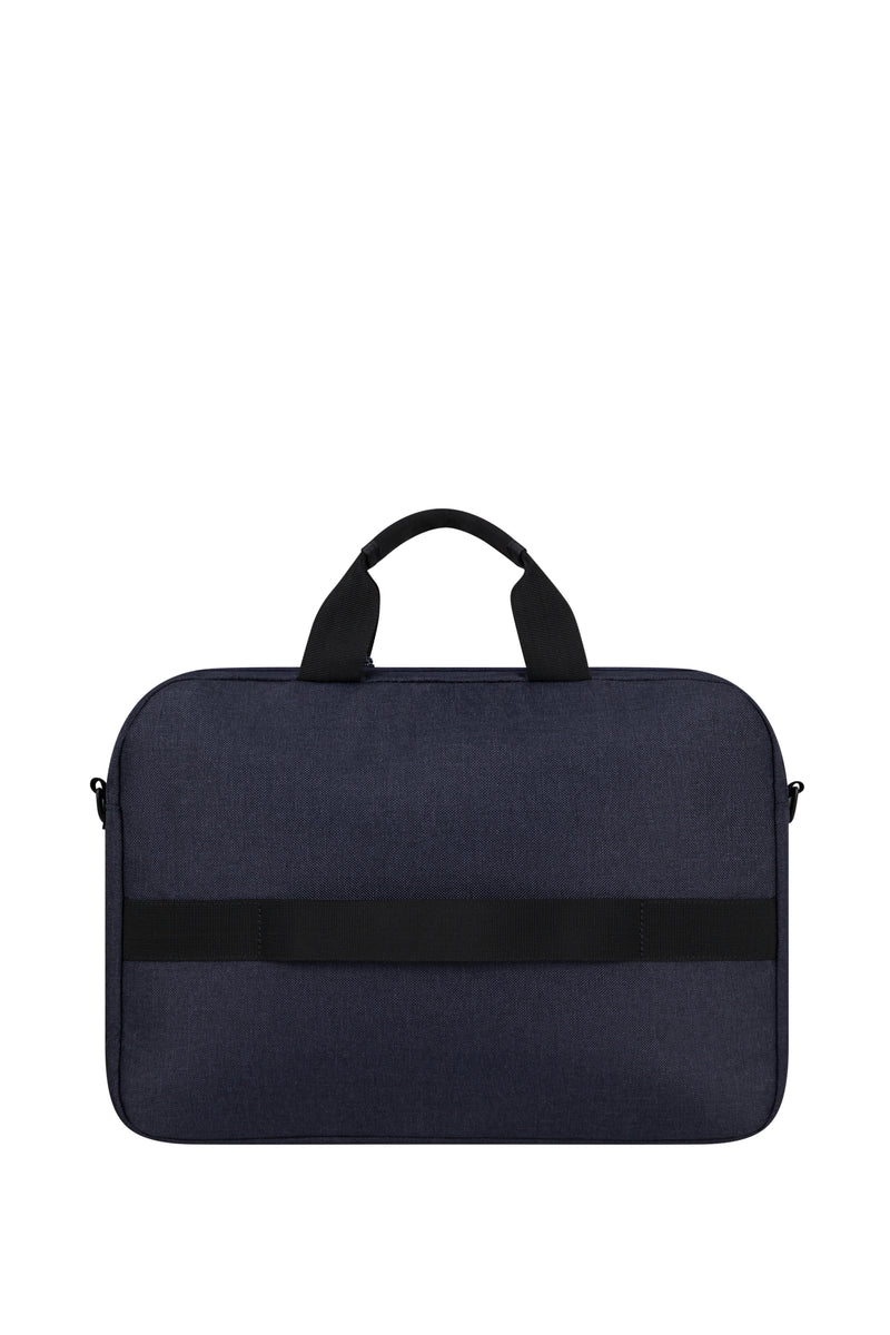 American Tourister torba do laptopa 15.6" Streethero Navy Melange