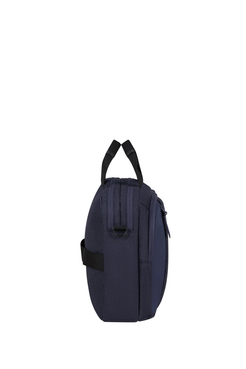 American Tourister torba do laptopa 15.6" Streethero Navy Melange