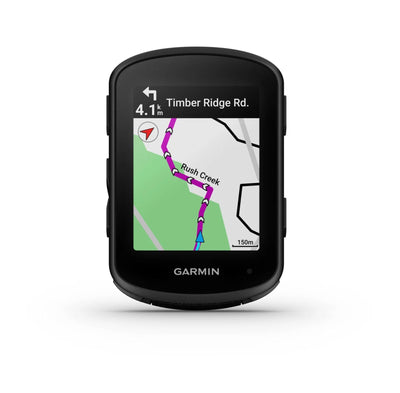 Komputer rowerowy Garmin Edge® 840 + czujnik tętna, prędkości i rytmu