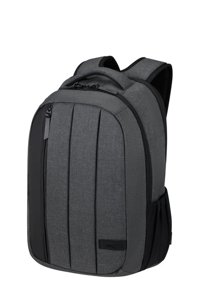 American Tourister plecak na laptop 15.6 Streethero Grey Melange