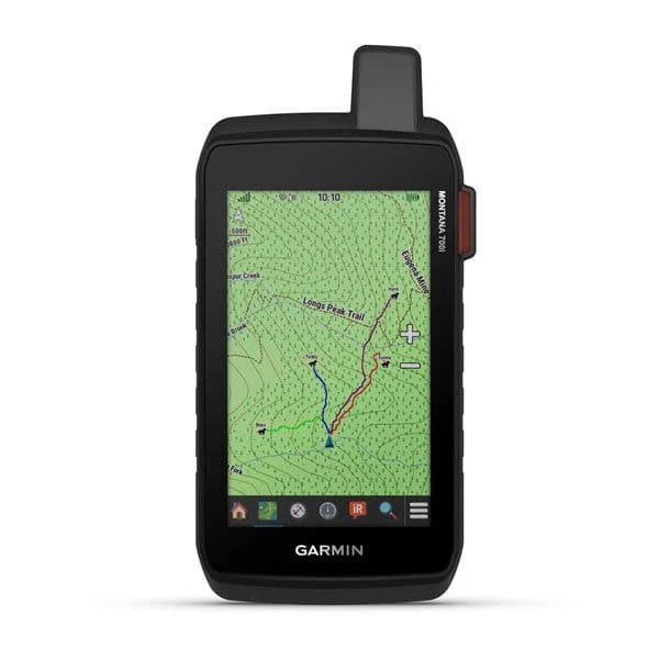 Garmin Montana 700i