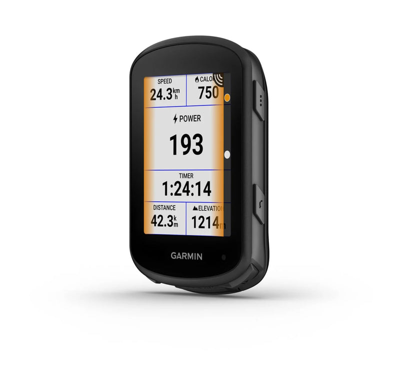 Komputer rowerowy Garmin Edge® 540 nawigacja rowerowa