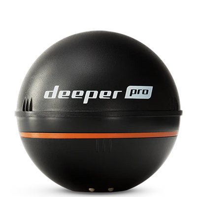 Deeper PRO echosonda WiFi