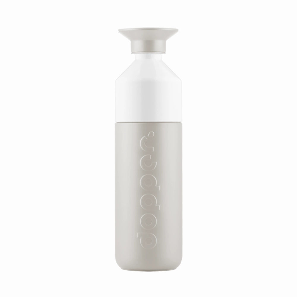 Dopper Insulated Gentle Grey butelka termiczna 580ml