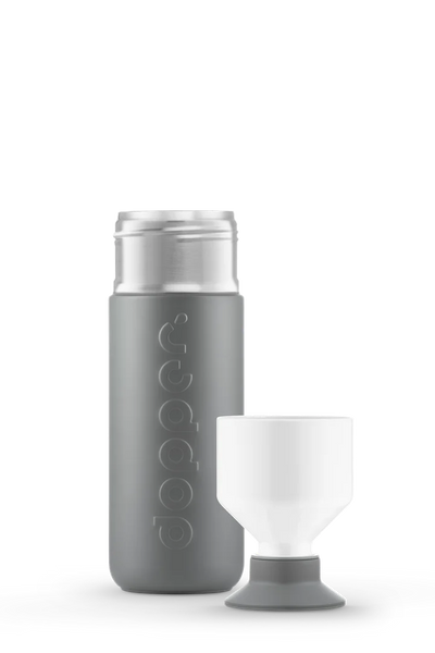 Dopper Insulated Glacier Grey butelka termiczna 580ml