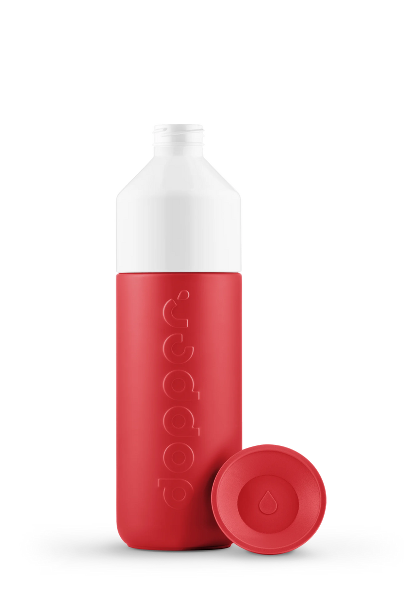 Dopper Insulated Deep Coral butelka termiczna 580ml