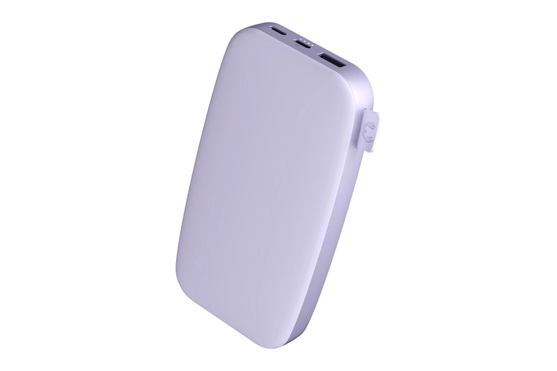 Fresh 'n Rebel Powerbank Dreamy Lilac 18000 mAh