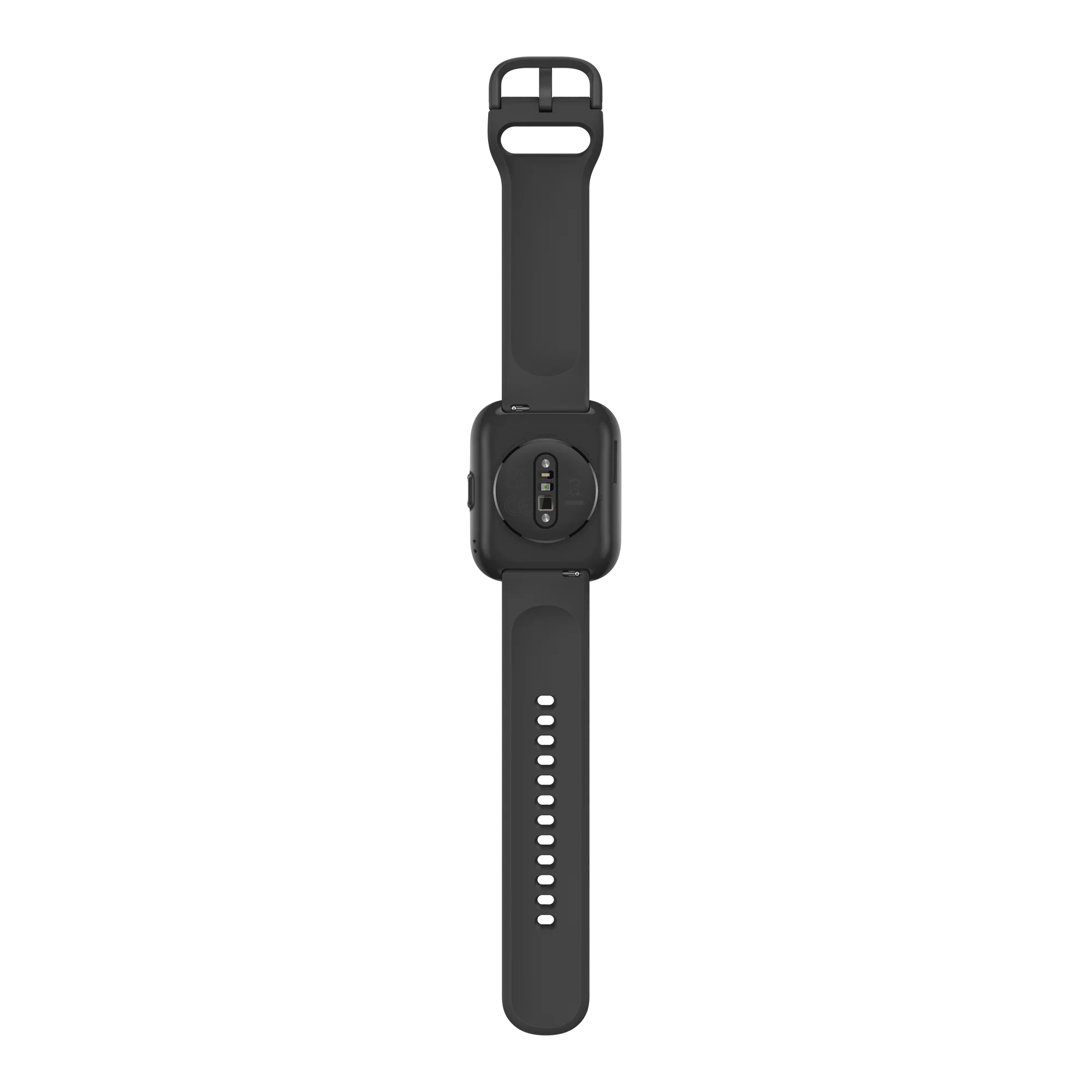 Amazfit Bip 5 Soft Black smartwatch