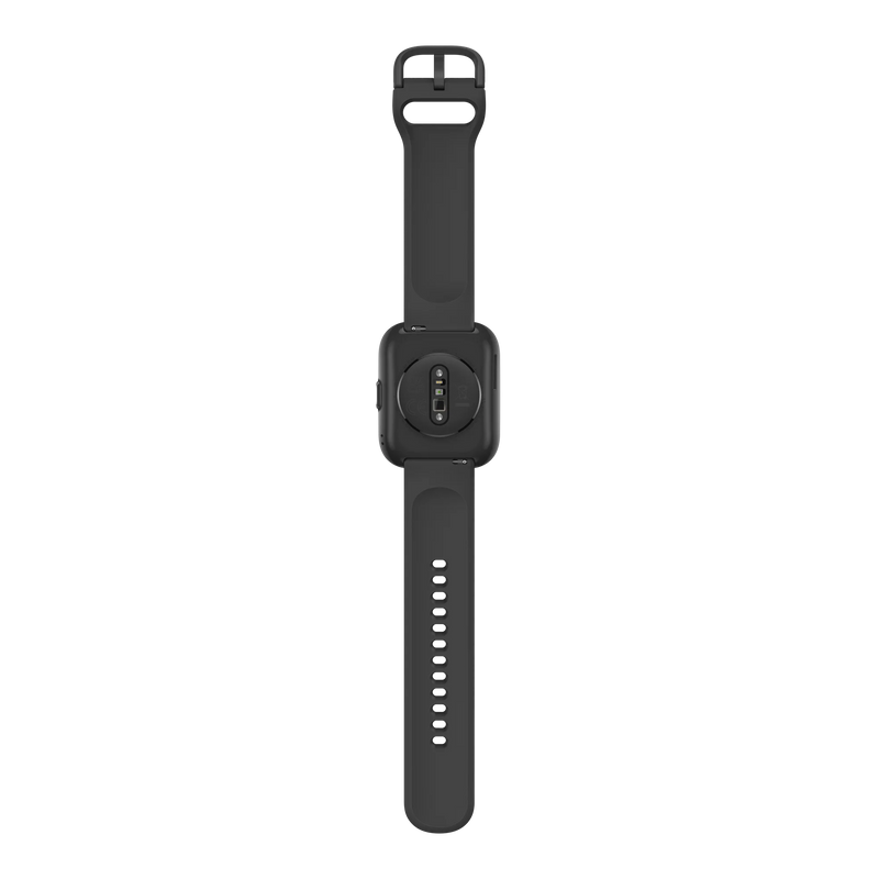 Amazfit Bip 5 Soft Black smartwatch