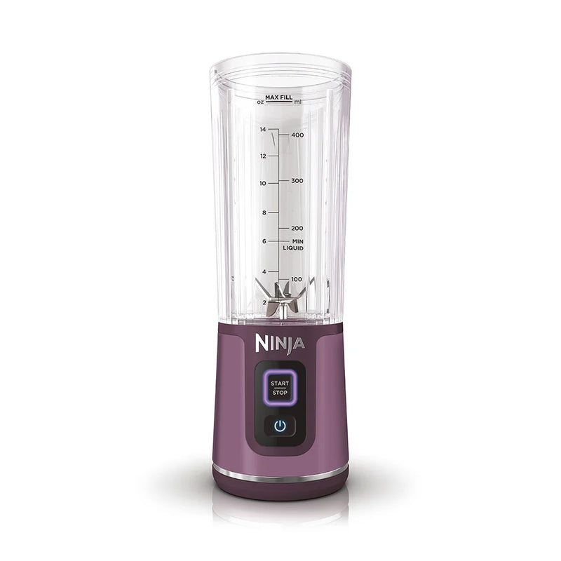 Ninja Blender przenośny Ninja Blast BC151EUPR fioletowy