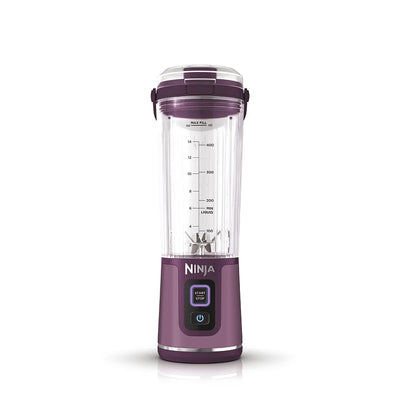 Ninja Blender przenośny Ninja Blast BC151EUPR fioletowy