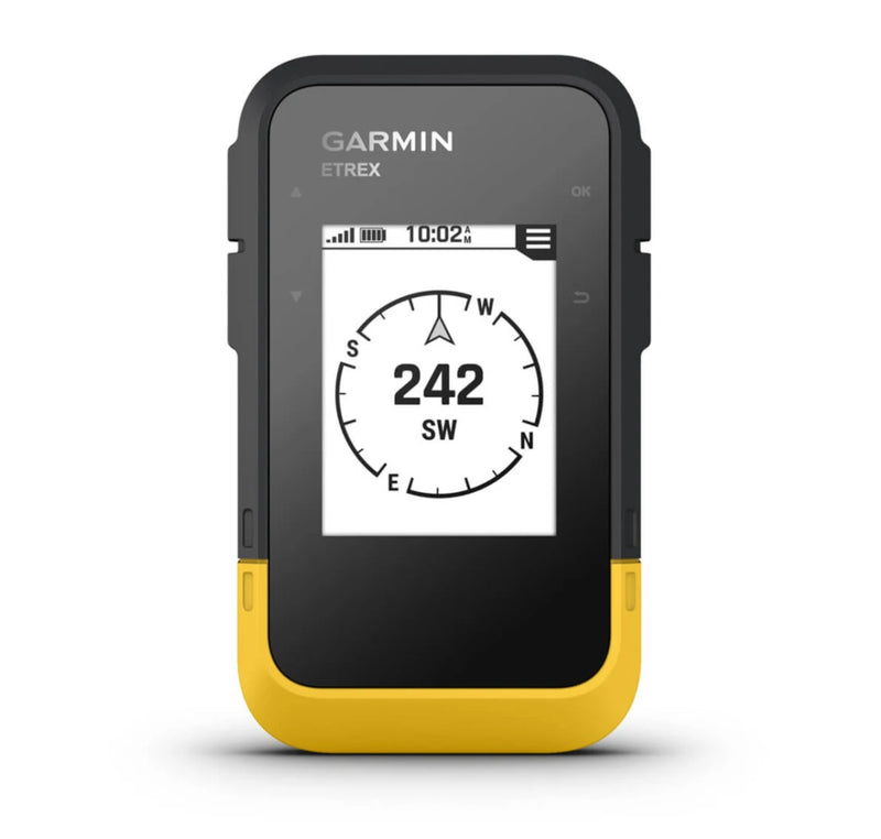 Garmin eTrex® SE podręczna nawigacja GPS