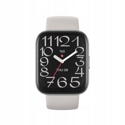 Amazfit Bip 5 Unity Grey smartwatch