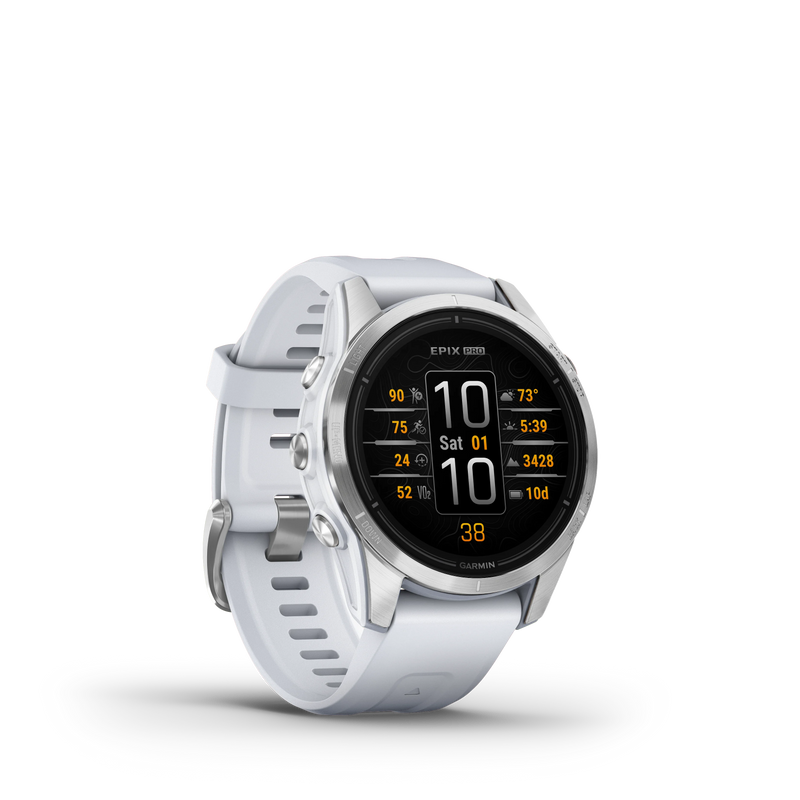 Garmin Epix™ Pro (Gen 2) 42 mm