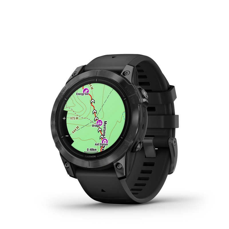 Garmin Epix™ Pro (Gen 2) 47 mm