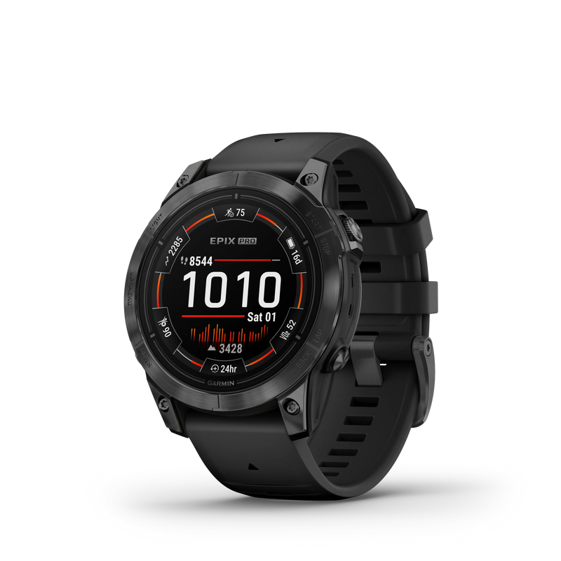 Garmin Epix™ Pro (Gen 2) 47 mm