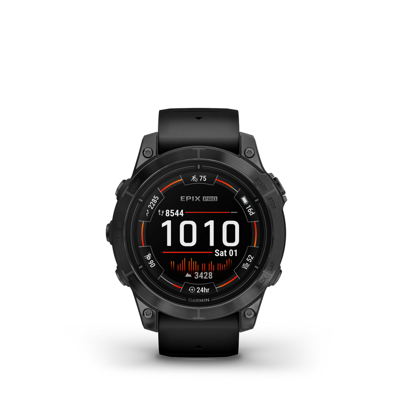 Garmin Epix™ Pro (Gen 2) 47 mm