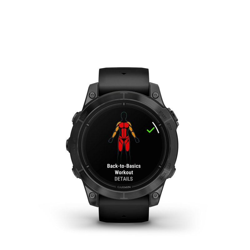 Garmin Epix™ Pro (Gen 2) 47 mm