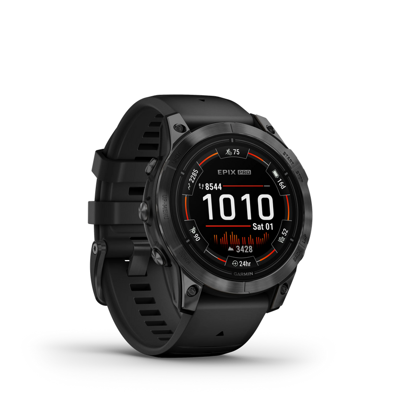 Garmin Epix™ Pro (Gen 2) 47 mm