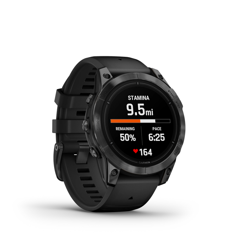 Garmin Epix™ Pro (Gen 2) 47 mm