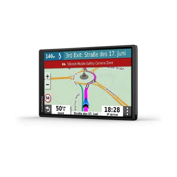 Garmin DriveSmart 65 Full EU LMT-D