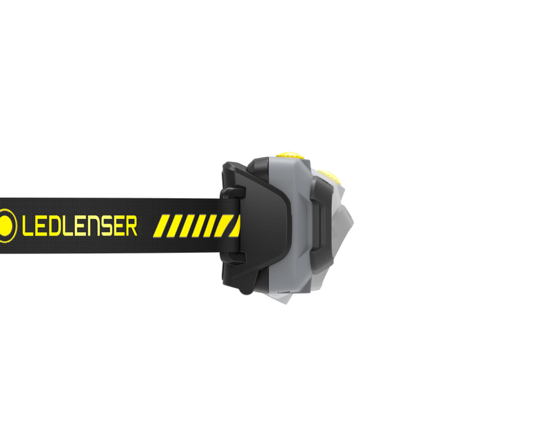 Ledlenser HF4R Work latarka czołowa do pracy 500lm