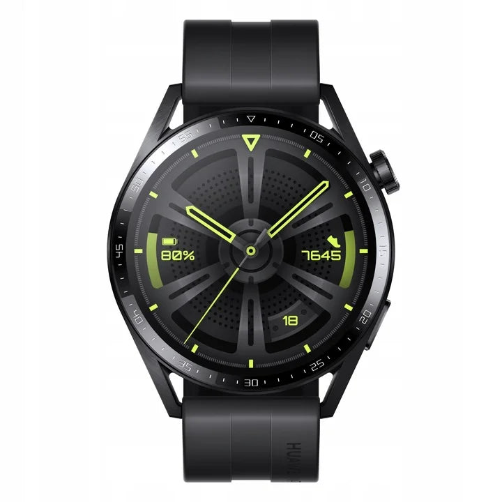 HUAWEI WATCH GT 3 Active smartwatch