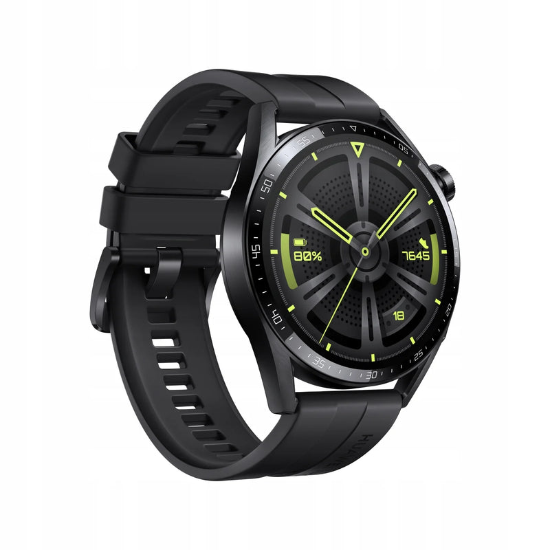 HUAWEI WATCH GT 3 Active smartwatch