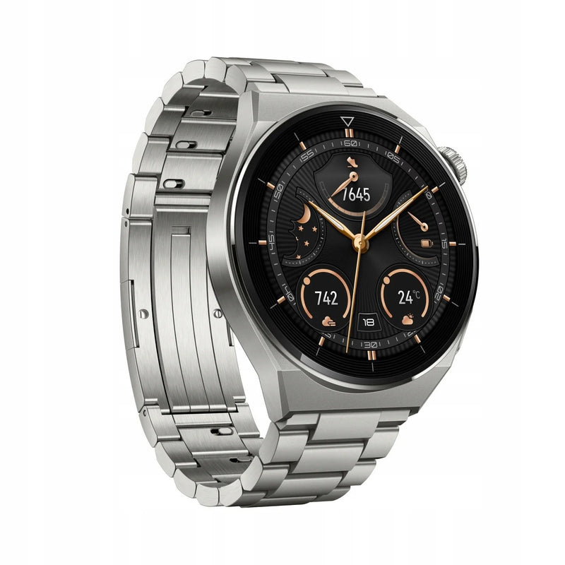 HUAWEI WATCH GT 3 Pro 46mm Elite smartwatch