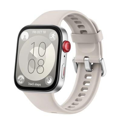 Huawei Watch Fit 3 biały Smartwatch