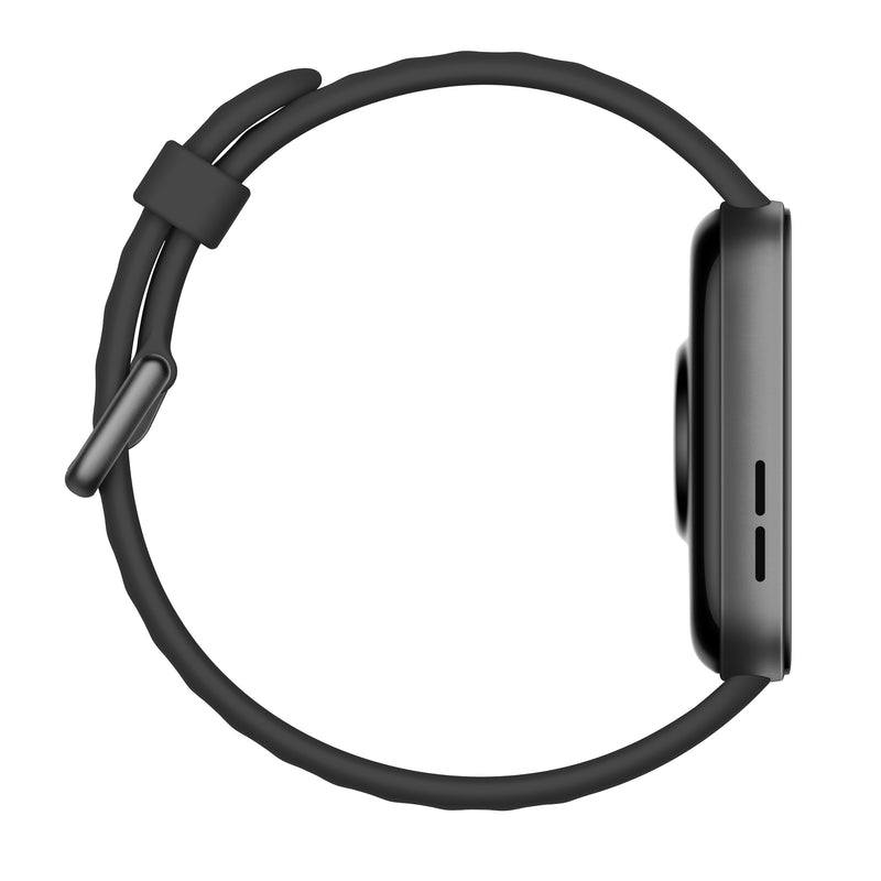 Huawei Watch Fit 3 czarny Smartwatch