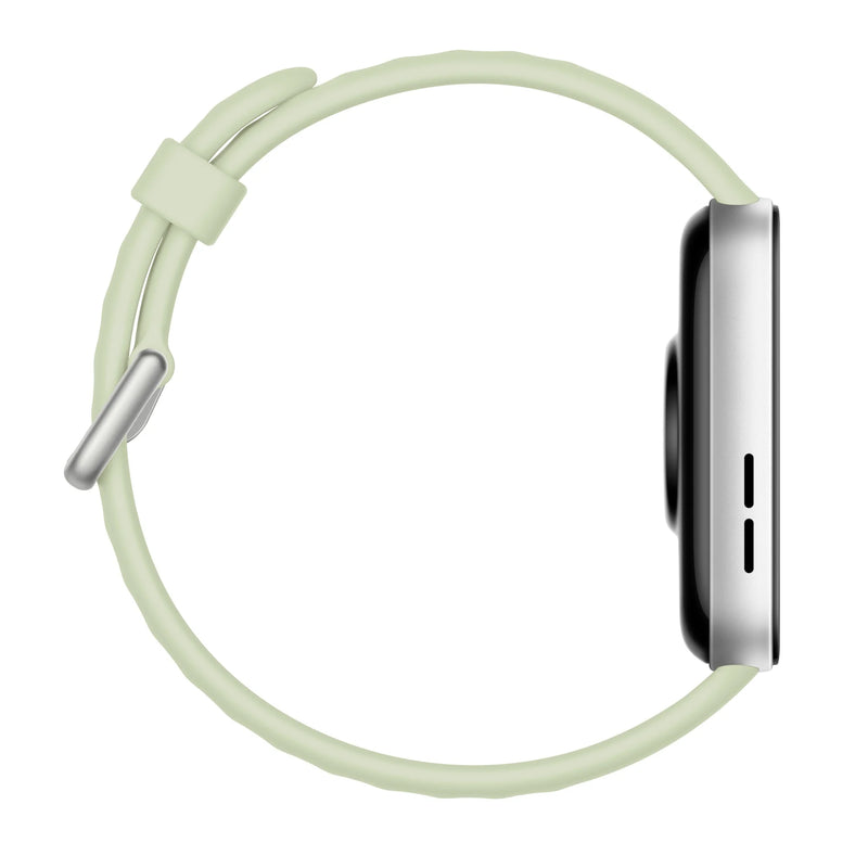 Huawei Watch Fit 3 zielony Smartwatch