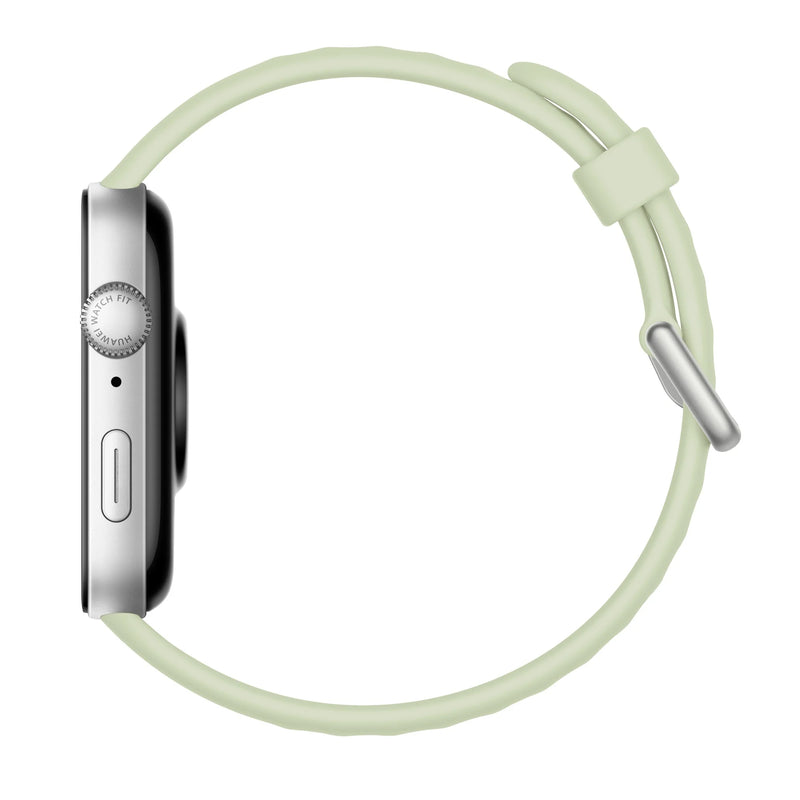 Huawei Watch Fit 3 zielony Smartwatch