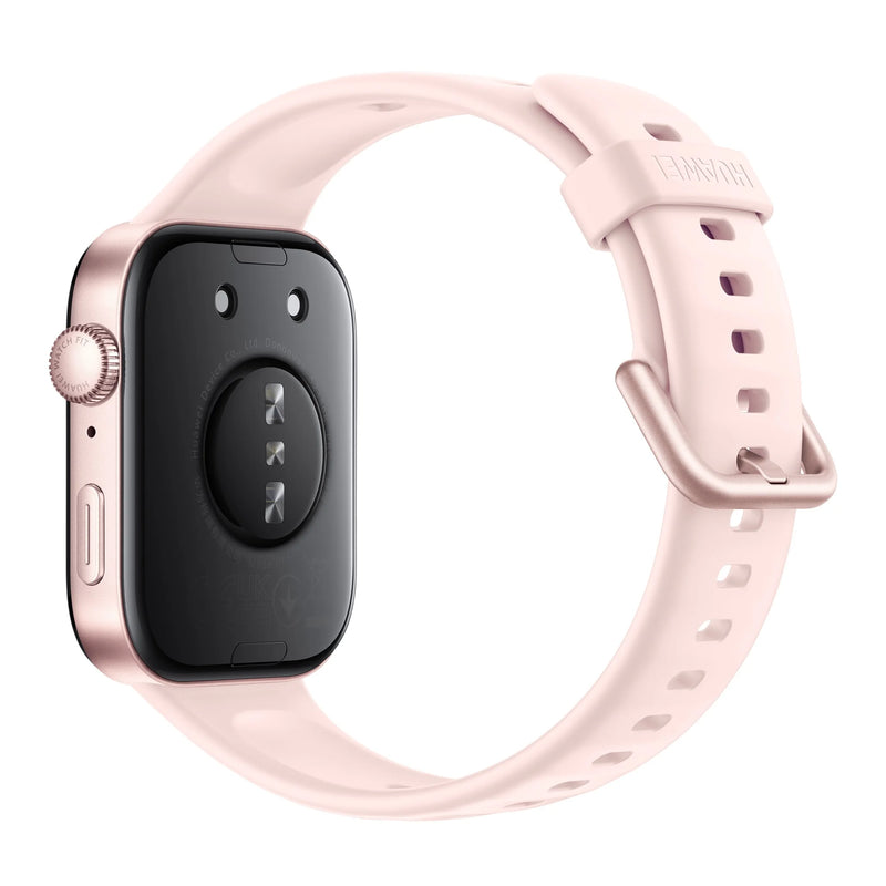 Huawei Watch Fit 3 różowy Smartwatch