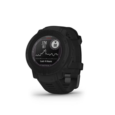 Garmin Instinct® 2 Solar - Tactical Edition