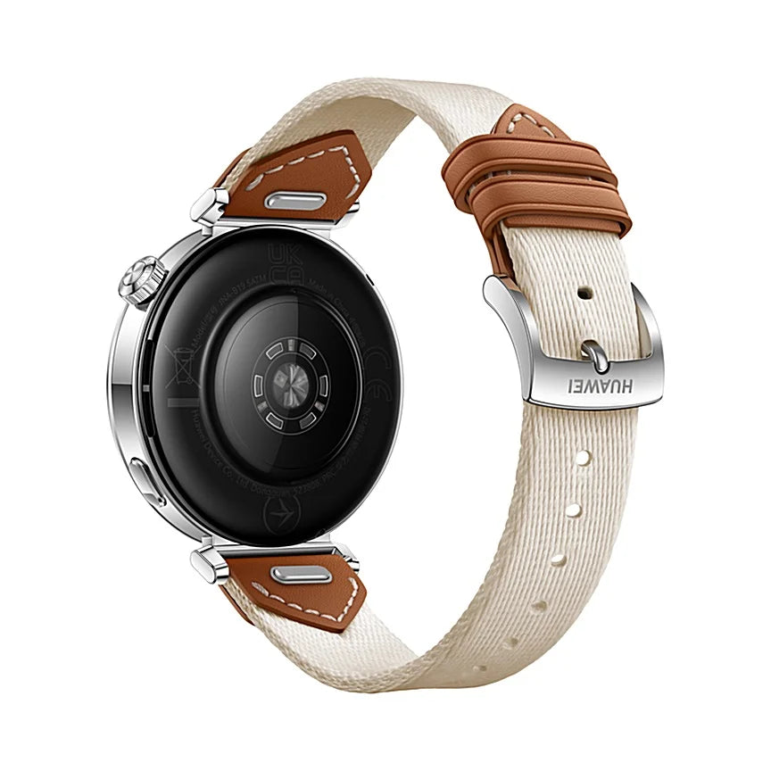 Smartwatch Huawei Watch GT 5 41mm brązowy