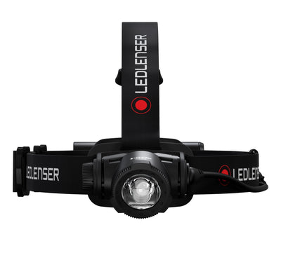 Ledlenser H7R Core latarka czołowa akumulatorowa 1000 lumenów