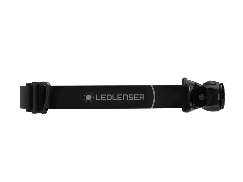 Czołówka latarka Ledlenser MH4 latarka czołowa 400lm